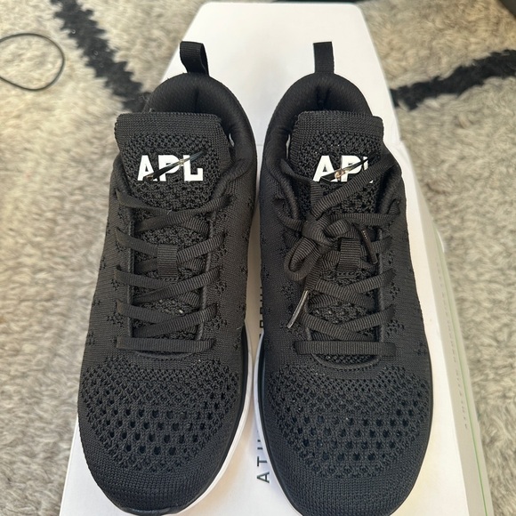 APL Women's TechLoom Pro NWT NIB Size 7 - Picture 5 of 8